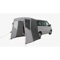 Easy Camp Krussbu Van Tent Gris