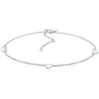 Nenalina Bijoux de pied argent