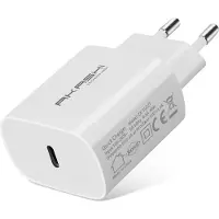 Akashi C/sect/rapide/intelli Usb-c 20w Gan Blc -