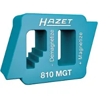 Hazet Outil de magnétisation / démagnétisation 810MGT