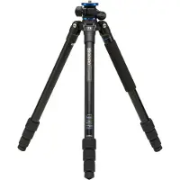Benro Trépied Aluminum FGP28A System GoPlus