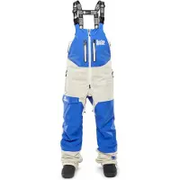 Thirtytwo Springbreak Race Suit Bleu S Homme