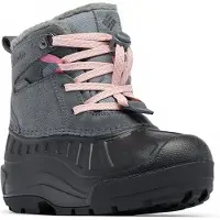 Columbia Bottes De Neige Powderbug Alpine