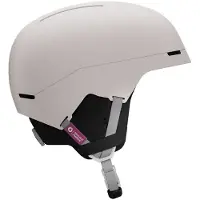Salomon Brigade Index Helmet Argenté M