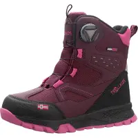 TROLLKIDS Bottes De Neige Kirkenes