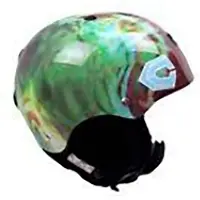 Capix Casque Snow Team