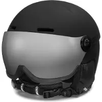 Briko Casque Avec Visière Teide 2.0