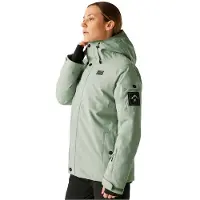 Dare 2b Ski Life Jacket Vert 20 Femme