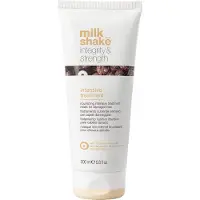 Milk shake Integrity & Strength Intensive Treatment masque intense pour cheveux abîmés 200 ml