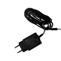 Eheim Autofeeder+ & Climacontrol+ & Phcontrol+e Power Supply Argenté One Size / EU Plug 220V
