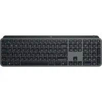 Logitech MX Keys S - Clavier - rétroéclairé
