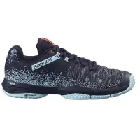 Babolat Sensa Padel Shoes Bleu EU 39 Femme