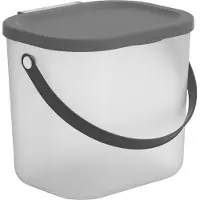 Rotho Albula (20.50 cm, 6 l, 1x)