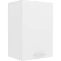 VCM Armoire de cuisine Largeur 40 cm Porte en bois Armoire suspendue Cuisine Meubles de cuisine Esilo Armoire de cuisine Largeur 40 cm Porte en bois Armoire suspendue Cuisine Meubles de cuisine Esilo