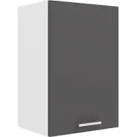 VCM Armoire De Cuisine Largeur 40 Cm Porte En Bois Armoire Suspendue Cuisine Meubles De Cuisine Esilo Armoire De Cuisine Largeur 40 Cm Porte En Bois Armoire Suspendue Cuisine Meubles De Cuisine Esilo
