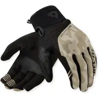 REV'IT! Surge Sand Gants de moto