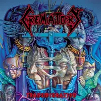 Crematory CD de - Transmigration - pour Unisexe - Standard - Taille Standard