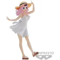 Banpresto Kaguya-sama Love Is War - Kyunties Ultra Romantic - Chika Fujiwara, bord de mer