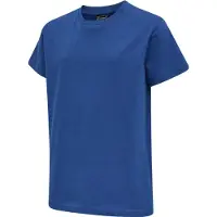Hummel T-Shirt fonctionnel saphir
