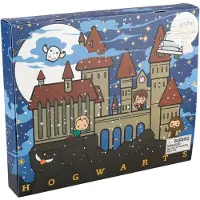 Paladone Puzzle 3D Harry Potter