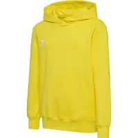Hummel Sweat jaune