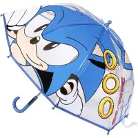 Sonic Parapluies 'Sonic' mélange de couleurs