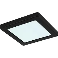 Globo LED 12W LASSE Plafond 12380-12B