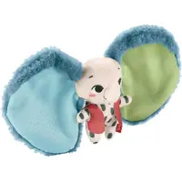 Fisher-Price Toutes Les Oreilles Lovey Comfort
