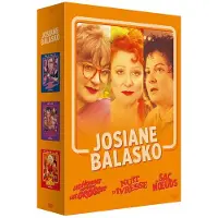 RIMINI EDITIONS Coffret Balasko DVD