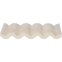 Ferm Living Mist Porte-savon Pearl