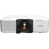 Epson EB-L690U Projecteur à focale standard 6500 ANSI lumens 3LCD WUXGA (1920x1200) Blanc