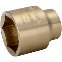 Bahco Douille 1/2'' antidéflagrante - AL-BR - NS220-22