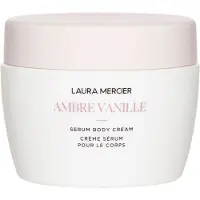 Laura Mercier Ambre Vanille Serum Body Cream Duo