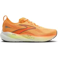 Brooks Chaussures Glycerin 22 Orange AW25, Taille 45,5 - EUR
