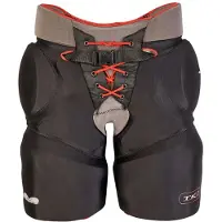 Tk Short TK2 Goalie Girdle Adulte
