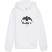 Puma Sweat à Capuche Junior Valencia Cf Football Culture