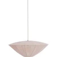 Light & Living Lampe suspendue Satilla Ø 60cm - ombre nette