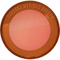 Danessa Myricks Beauty Yummy Skin Blurring Balm Powder Lowlighter enlumineur crème teinte Lowkey 6 g