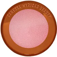 Danessa Myricks Beauty Yummy Skin Blurring Balm Powder Lowlighter enlumineur crème teinte Unbothered 6 g
