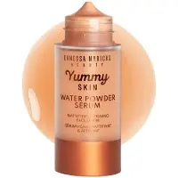 Danessa Myricks Beauty Yummy Skin Water Powder Serum sérum matifiant visage 30 ml