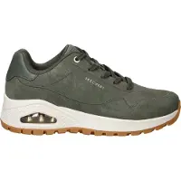 SKECHERS Uno Rugged-chillproo Couleur Vert