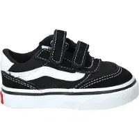 Vans Baskets Brooklyn LS V Enfants