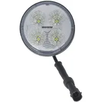Wesem Lampe de travail CRC6D.58201.00