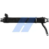 Highway Automotive Radiateur, recyclage des gaz d'échappement 28045003