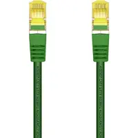 Aisens A146-0480 Cat.7/ 25cm/ Vert RJ45 SFTP Network Cable A146-0480 Cat.7/ 25cm/ Vert