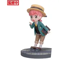 SEGA Spy X Family Goods Luminasta Figure Vert
