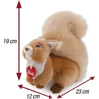 Giochi Preziosi TUD24224 Animal en peluche