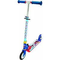 Smoby 2 Roues Spidey