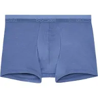 Hom Boxers 'Classic' bleu denim