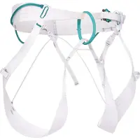 Blue Ice Choucas Harness Blanc S